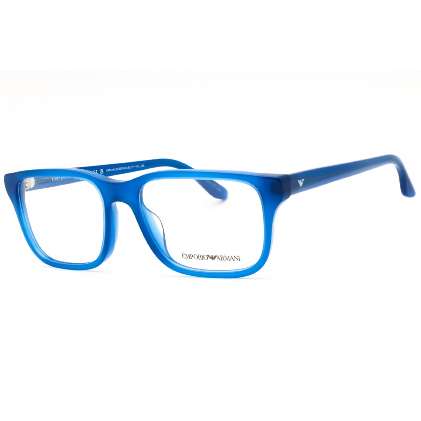 Armazón Oftálmico Emporio Armani EA3250U 6201 54-17-145