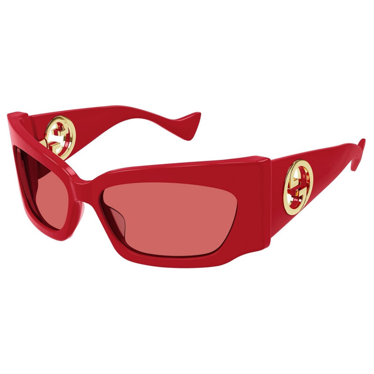 Lentes de Sol Gucci GG1412S 004 62-16-125