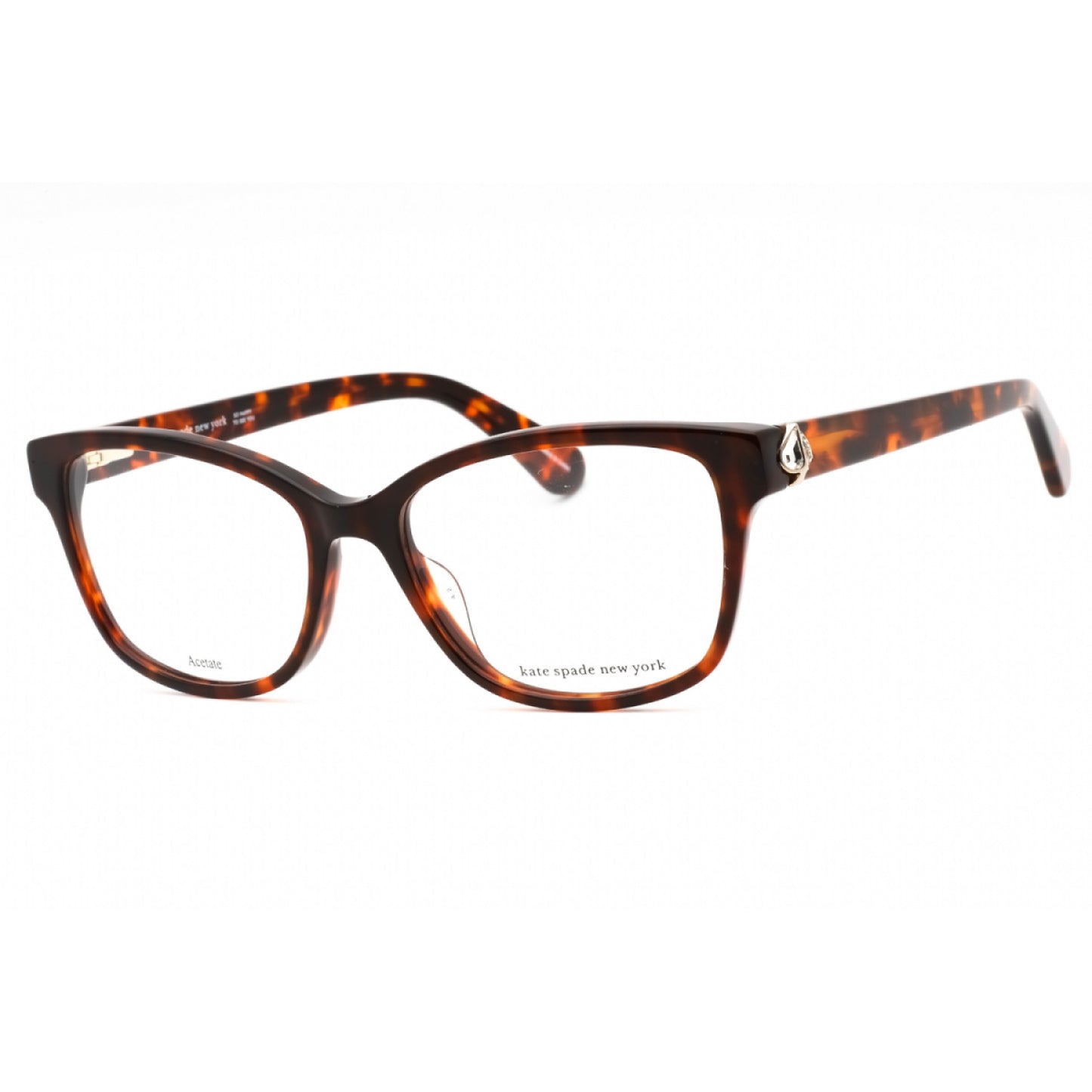 Armazón Oftálmico Kate Spade REILLY/G 008600 53-16-140