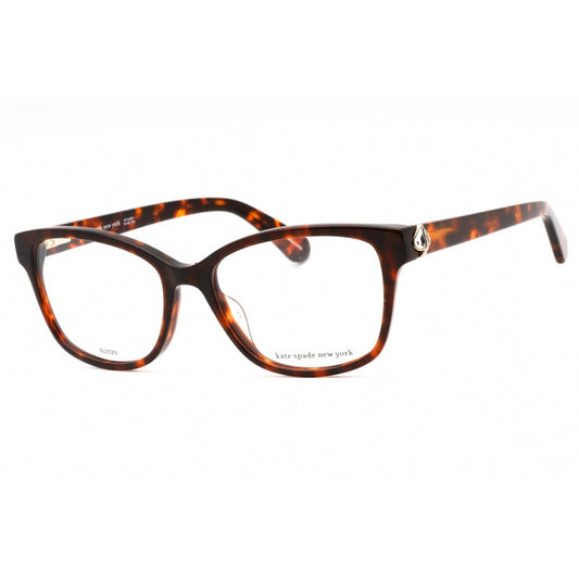 Armazón Oftálmico Kate Spade REILLY/G 008600 53-16-140