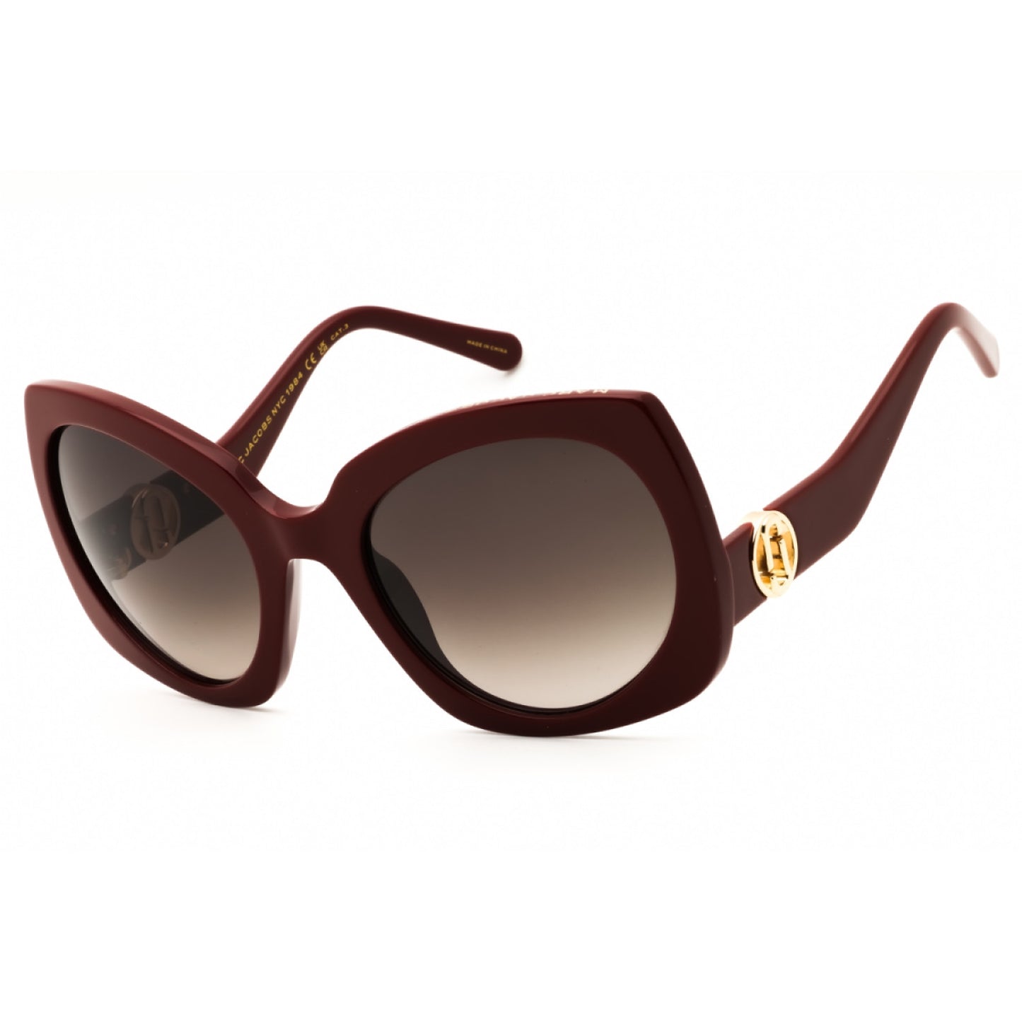 Lentes de Sol Marc Jacobs MARC 808/S 0LHFHA 57-23-130