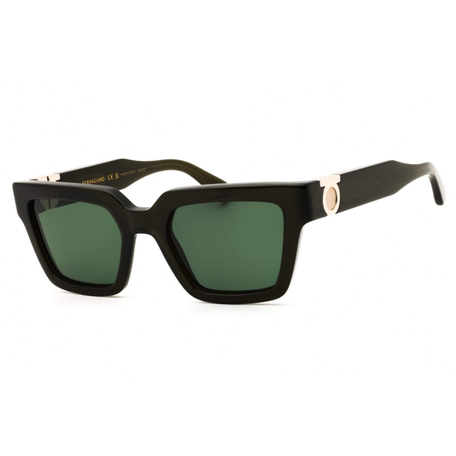Lentes de Sol Salvatore Ferragamo SF2066S 302 52-21-140