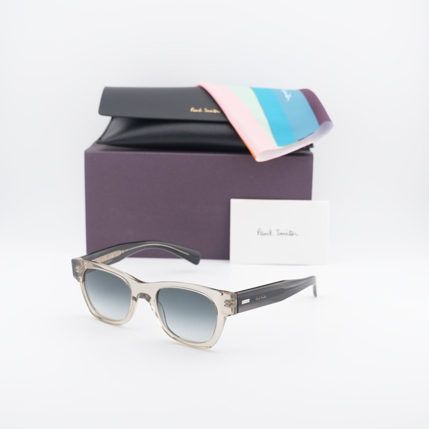 Lentes de Sol Paul Smith PSSN097 HIGHGATE 278 51-22-145