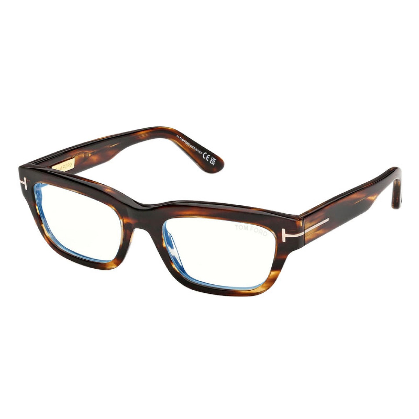 Armazón Oftálmico Tom Ford FT6045-B 055 52-19-140