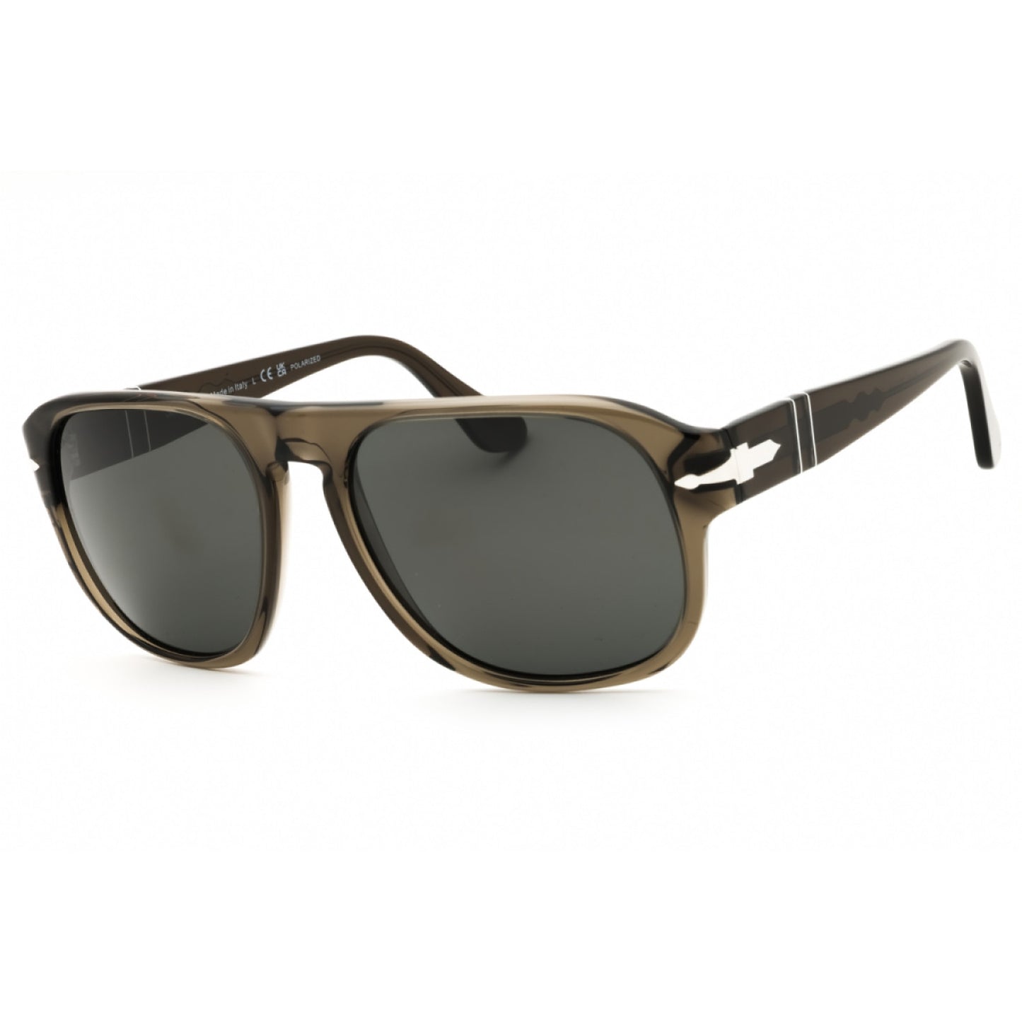 Lentes de Sol Persol PO3310S 110348 57-18-145