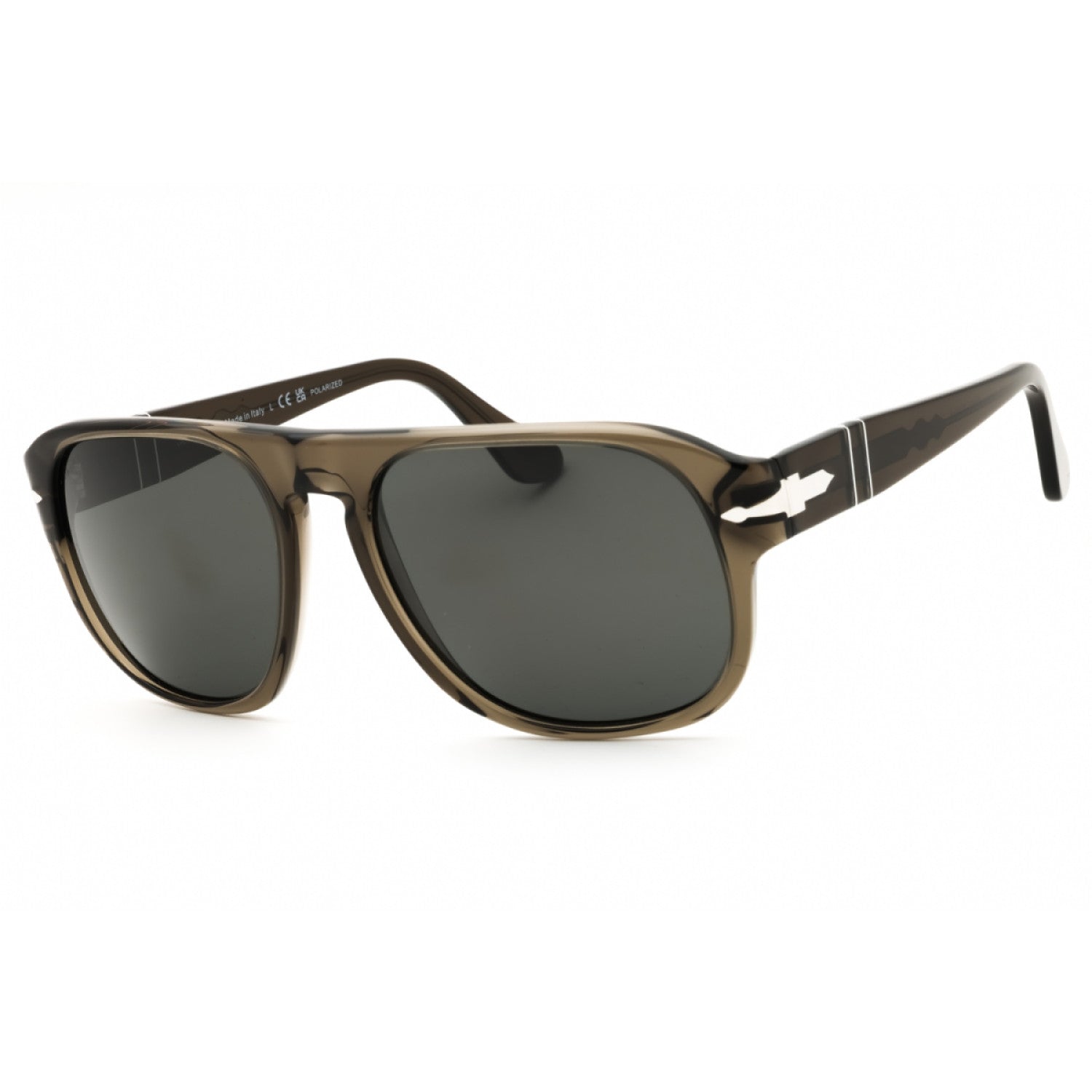 Lentes de Sol Persol PO3310S 110348 57-18-145