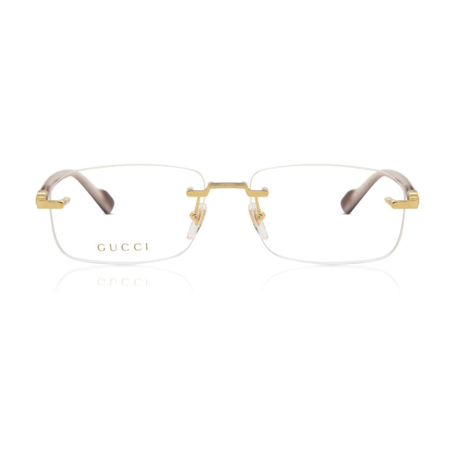 Armazón Oftálmico Gucci GG1221O 002 56-16-140