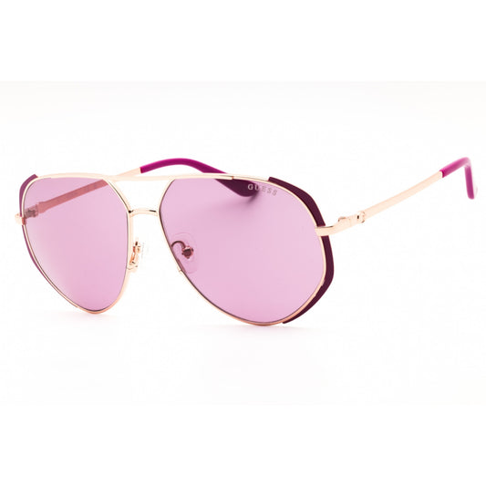 Lentes de Sol Guess GU00219 82Y 59-13-140