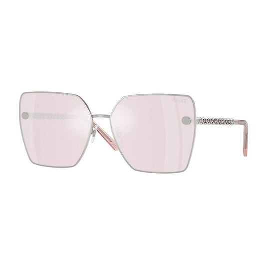 Lentes de Sol Versace VE2270D 10007V 63-15-145