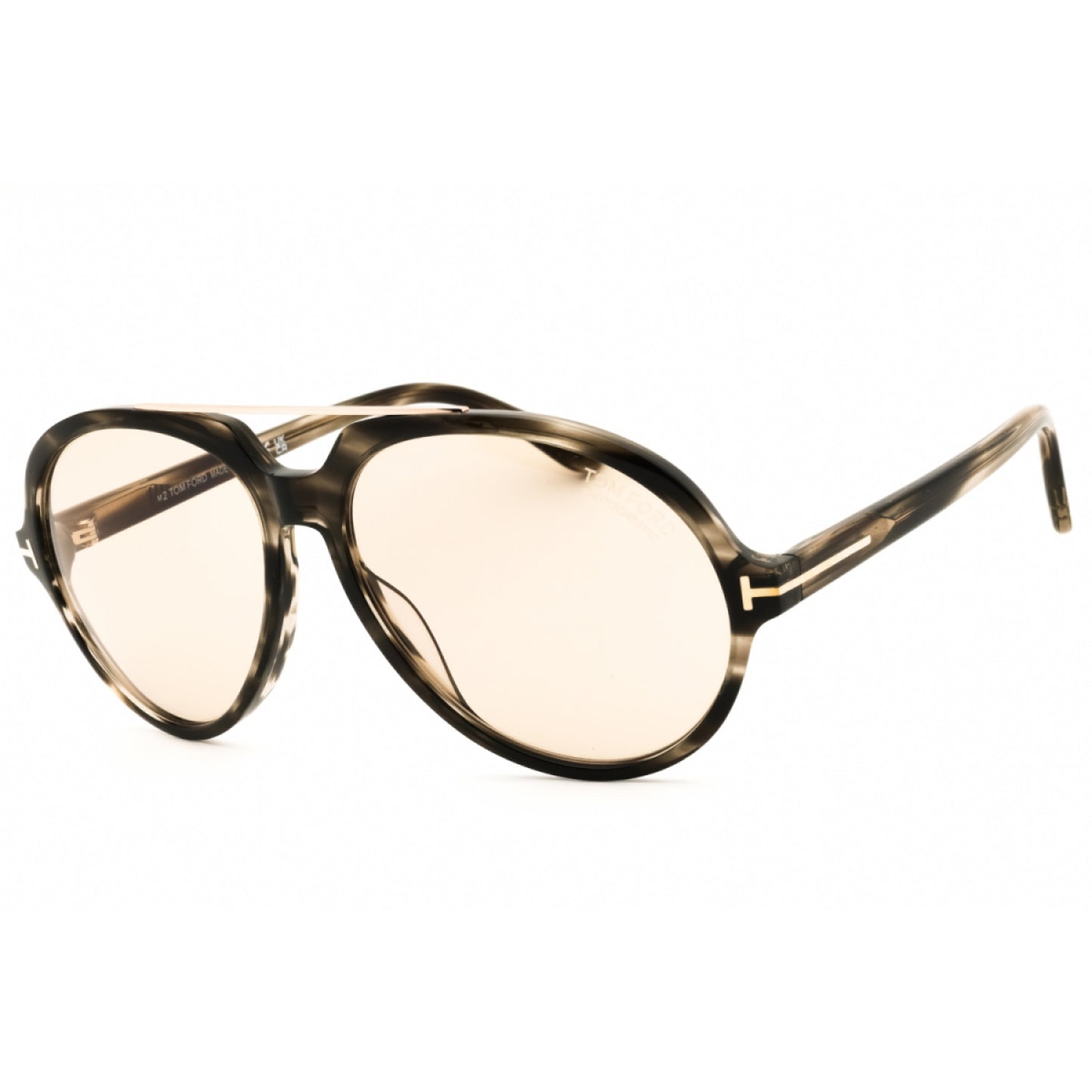 Lentes de Sol Tom Ford FT1210 56E 59-14-140