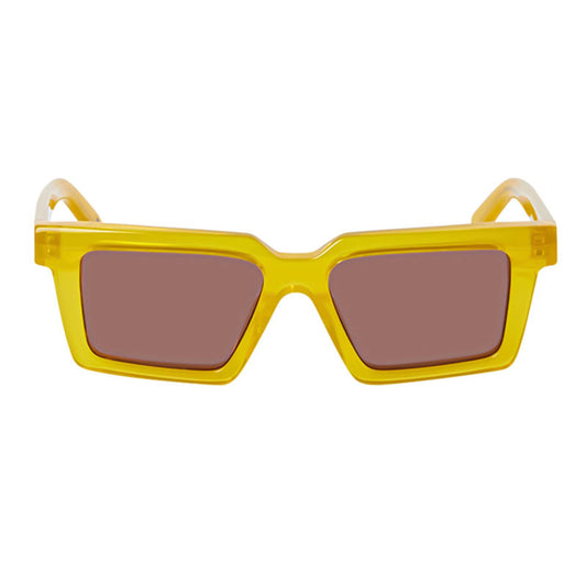 Lentes de Sol Off-White OERI142 WINDSOR 1864 52-16-145