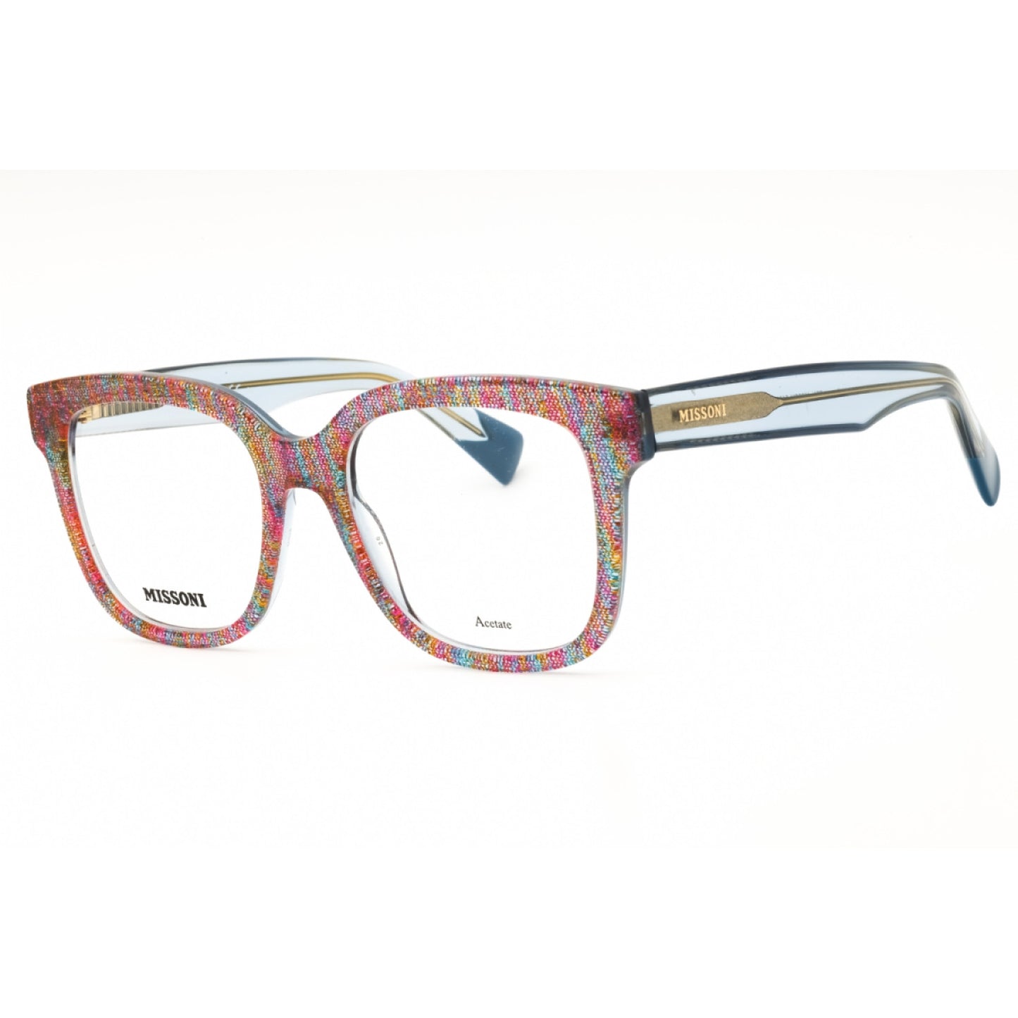 Armazón Oftálmico Missoni MIS 0127 0QQ700 51-18-140