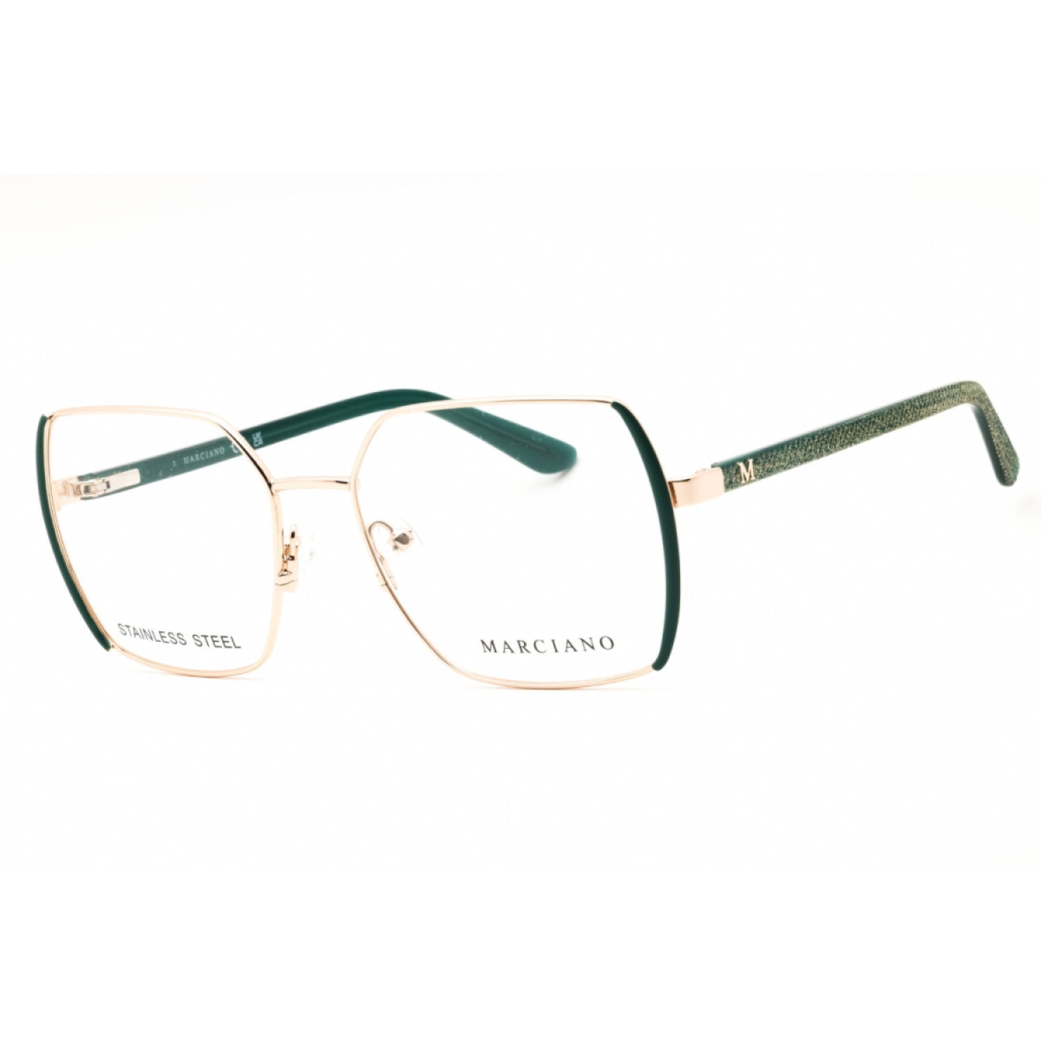 Armazón Oftálmico Guess by Marciano GM50014 098 55-17-140