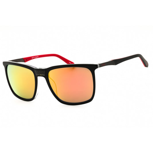 Lentes de Sol Spyder SP6046 001 56-18-140