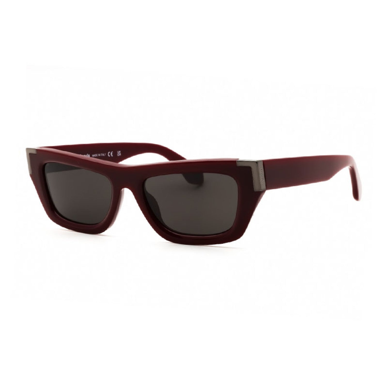 Lentes de Sol Palm Angels PERI10KMALIBU 2507 53-18-145