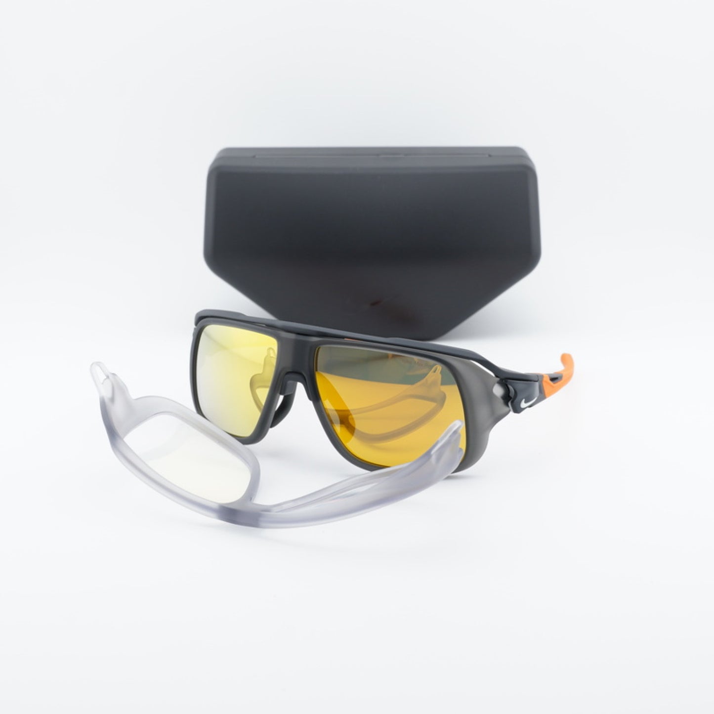 Lentes de Sol Nike NIKE FLYFREE SOAR EV24001 060 59-15-130