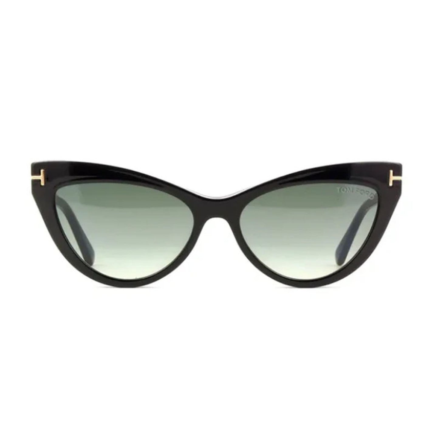 Armazón Oftálmico Tom Ford FT5896-B 001 56-16-140