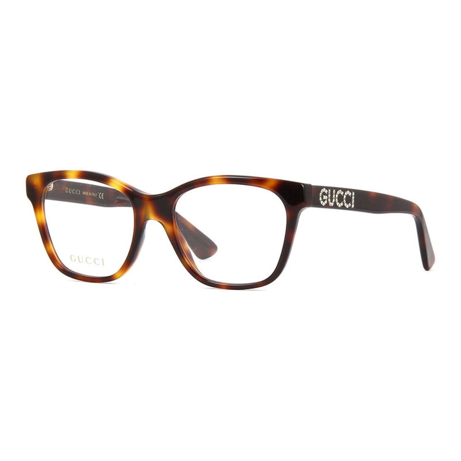 Armazón Oftálmico Gucci GG0420O 002 52-18-140