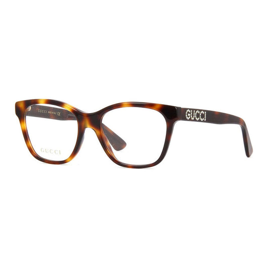 Armazón Oftálmico Gucci GG0420O 002 52-18-140