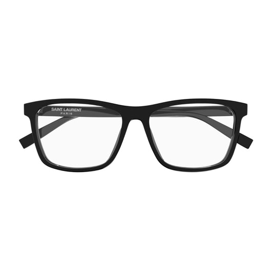 Armazón Oftálmico Saint Laurent SL505 001 56-16-145