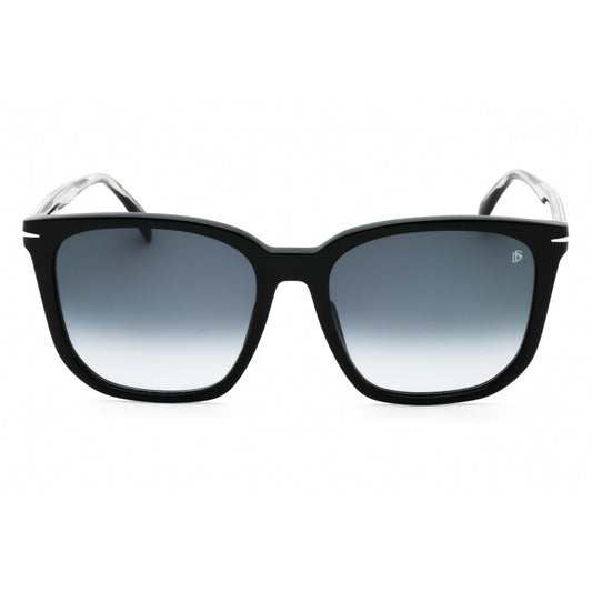 Lentes de Sol David Beckham DB 1071/F/S 08079O 57-18-145