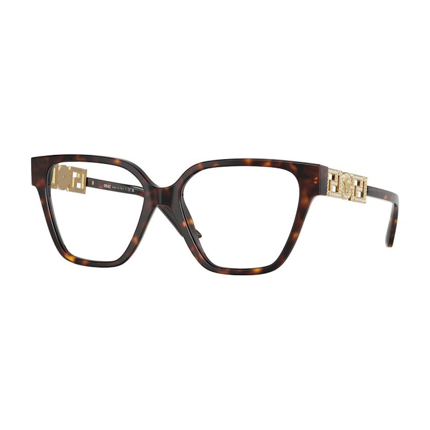 Armazón Oftálmico Versace VE3358B 108 52-16-140