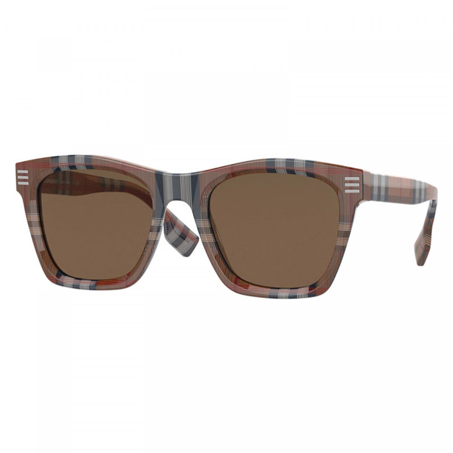 Lentes de Sol Burberry BE4348 396673 52-21-145