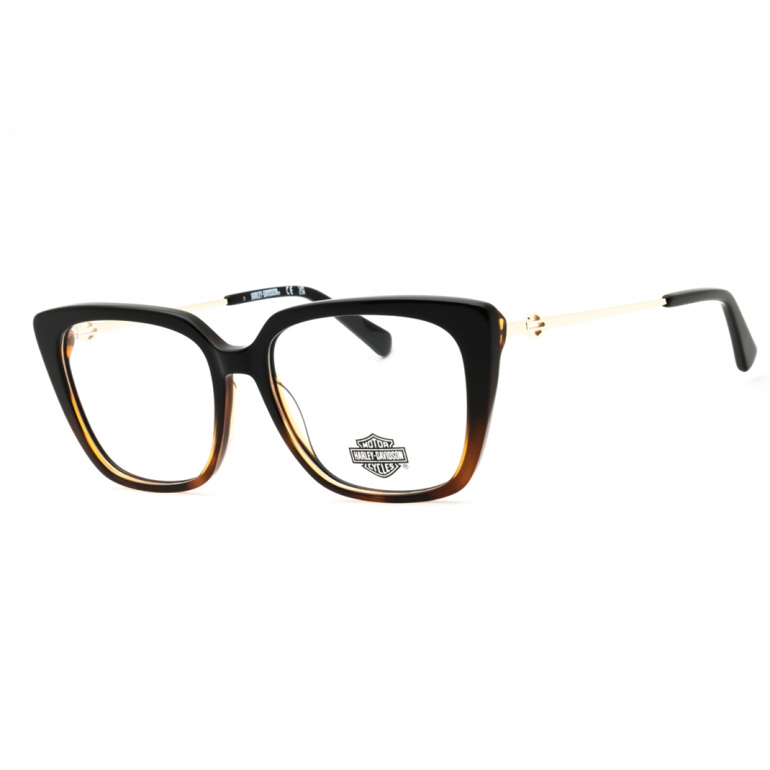 Armazón Oftálmico Harley Davidson HD50119 005 53-16-145
