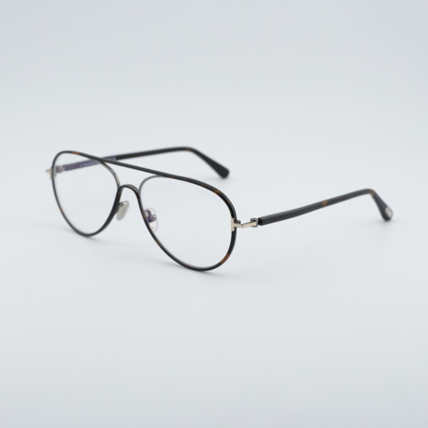 Armazón Oftálmico Tom Ford FT5897-B 052 57-16-140