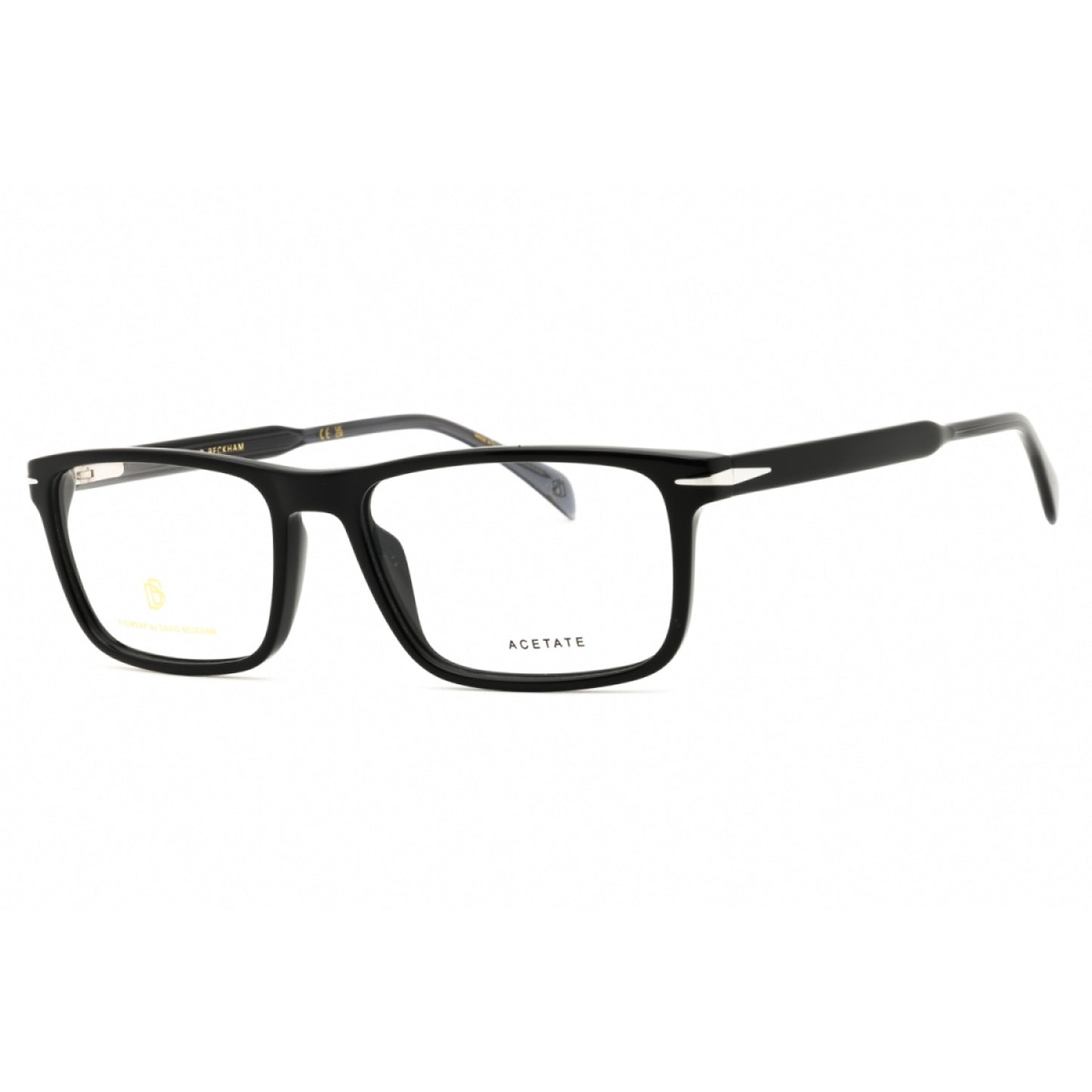 Armazón Oftálmico David Beckham DB 1135 008A00 55-17-150