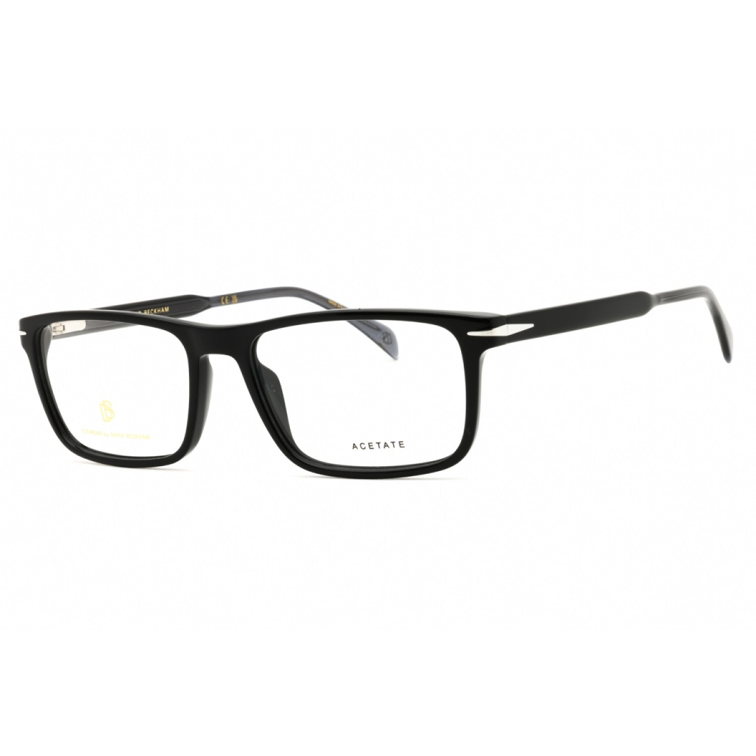 Armazón Oftálmico David Beckham DB 1135 008A00 55-17-150