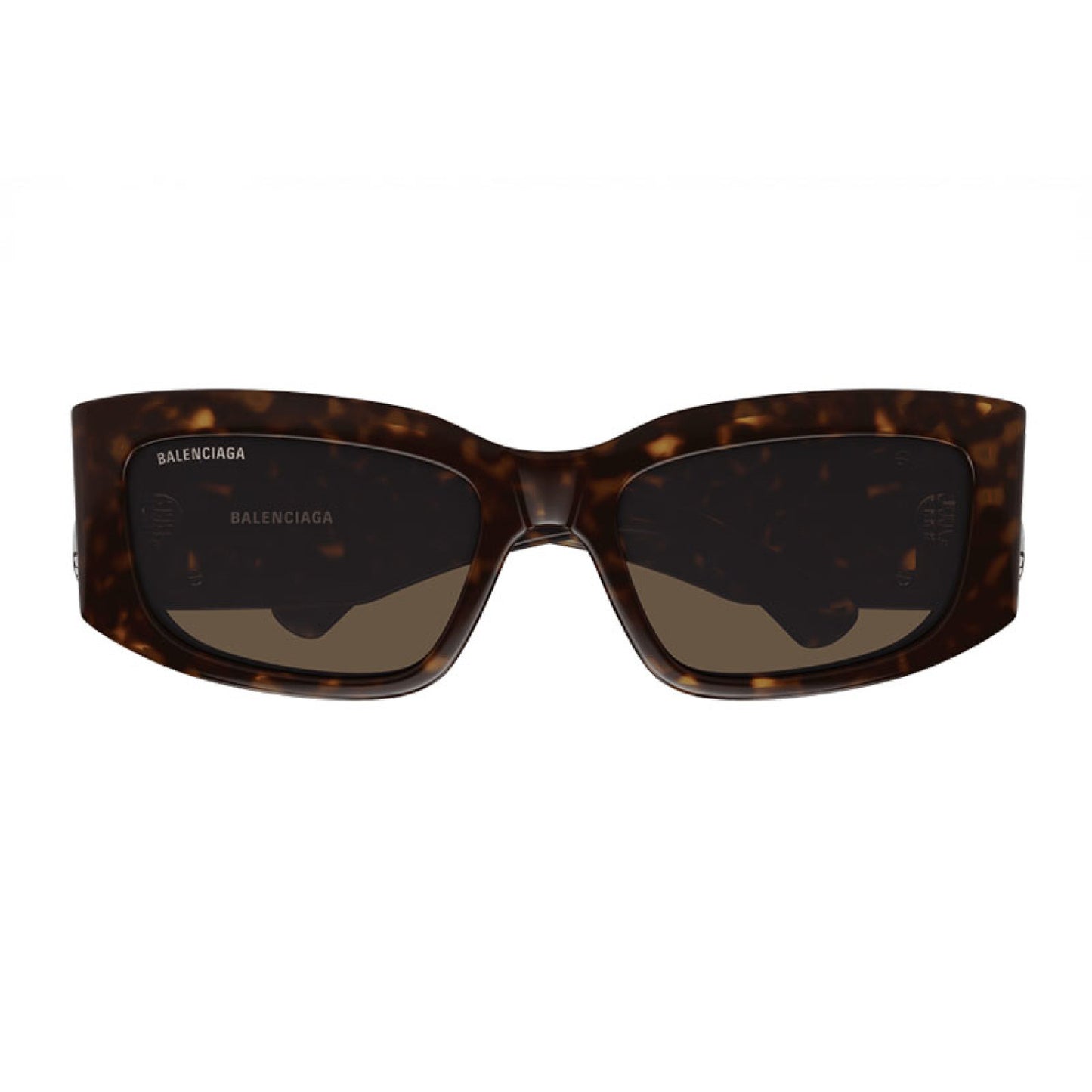 Lentes de Sol Balenciaga BB0360S 002 56-18-125