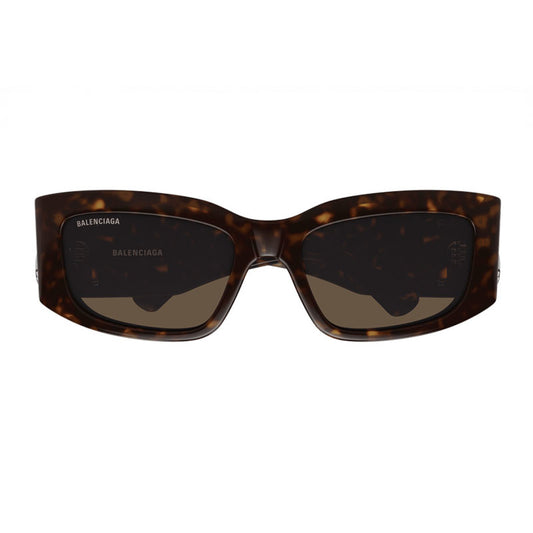 Lentes de Sol Balenciaga BB0360S 002 56-18-125