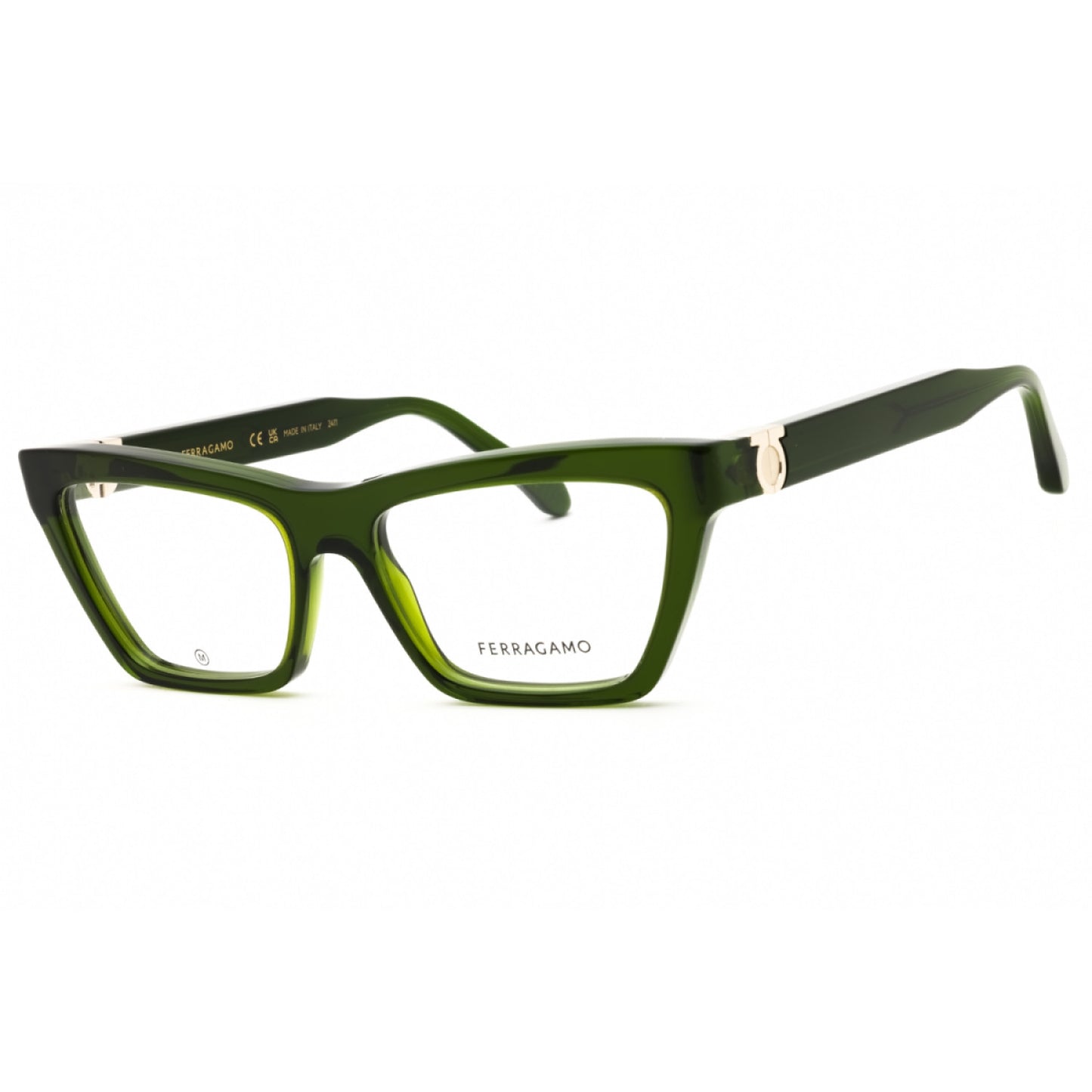 Armazón Oftálmico Salvatore Ferragamo SF3021 317 54-16-140