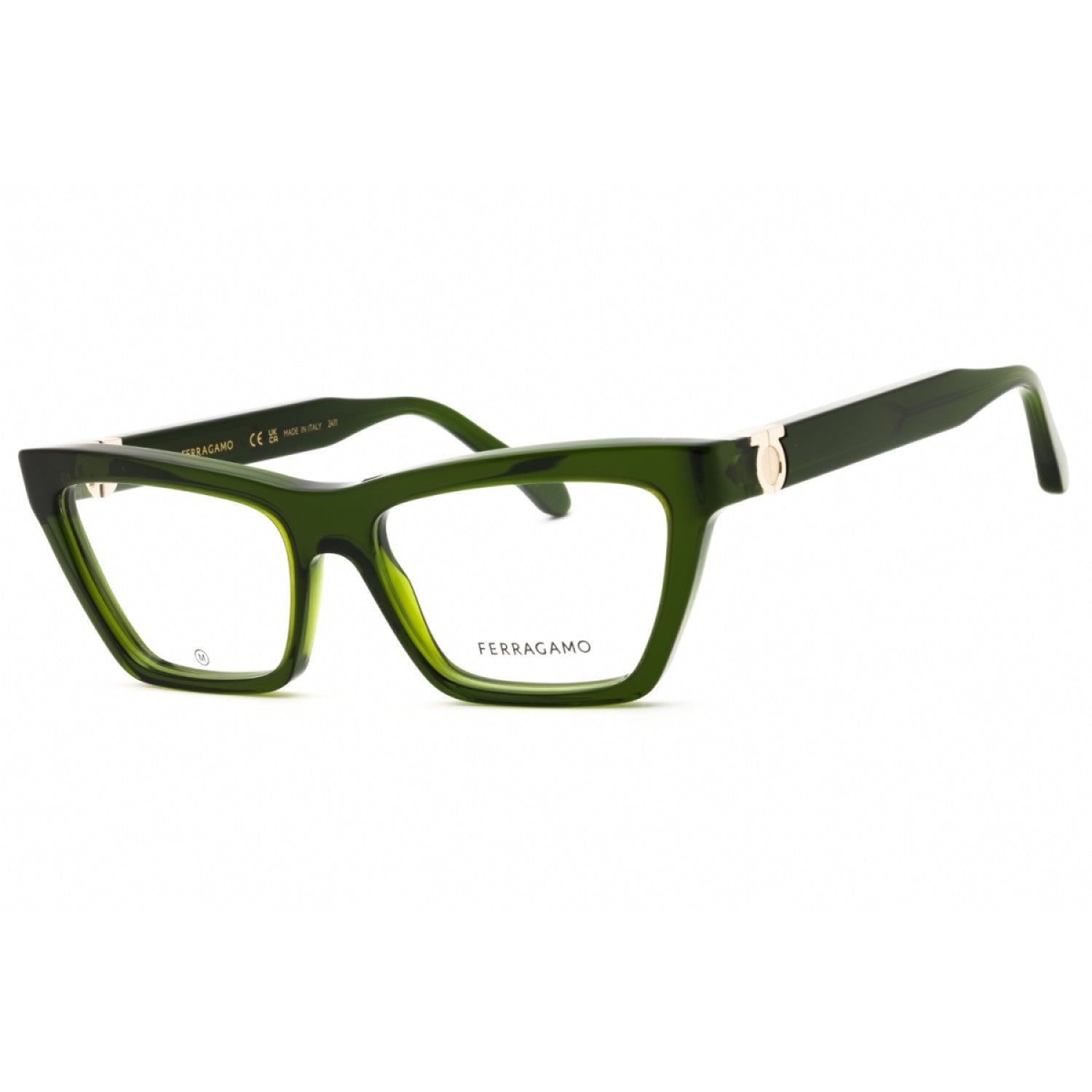 Armazón Oftálmico Salvatore Ferragamo SF3021 317 54-16-140
