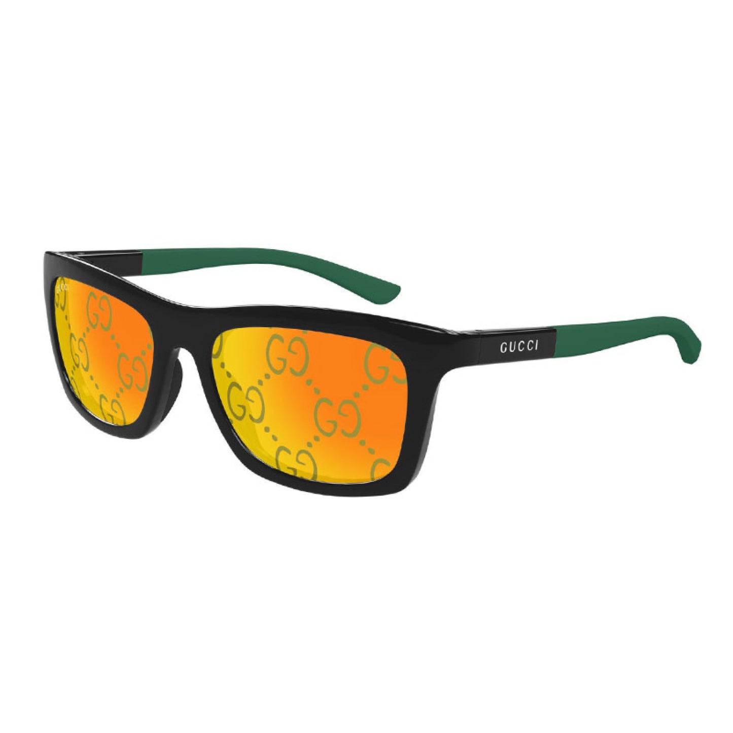 Lentes de Sol Gucci GG1735S 005 54-18-135