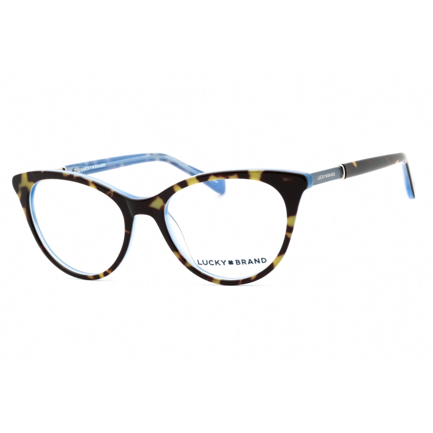 Armazón Oftálmico Lucky Brand VLBD235 0BLH00 51-17-140