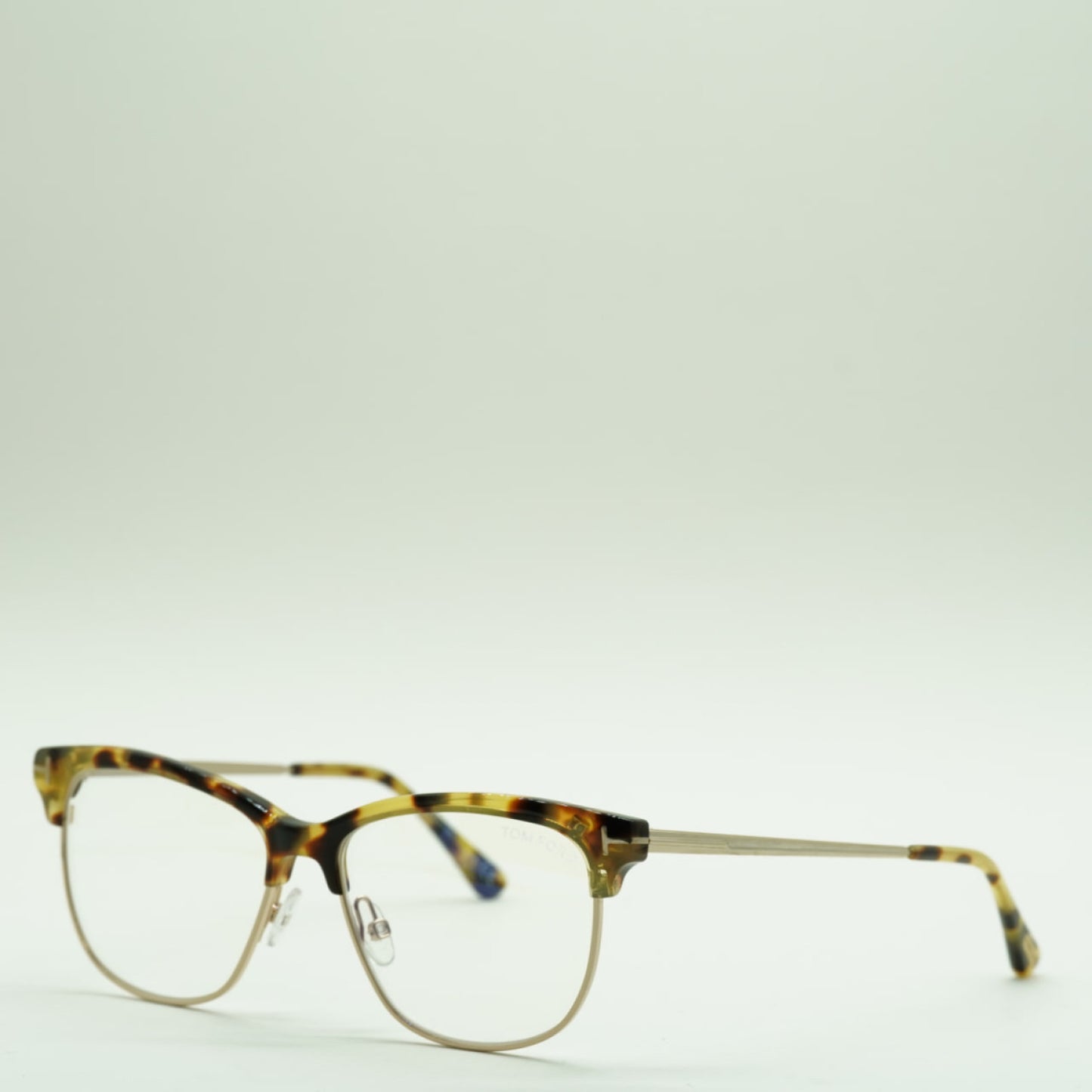 Tom Ford TF5546-B 056 52-14-140 Eyeglass Frame
