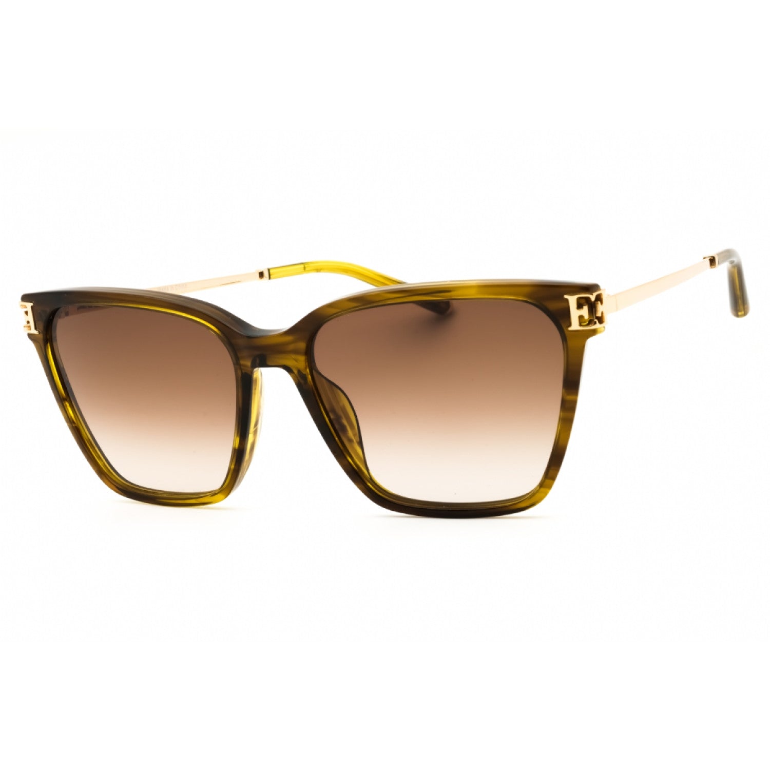 Lentes de Sol Escada SESE47S 06U8 55-16-140
