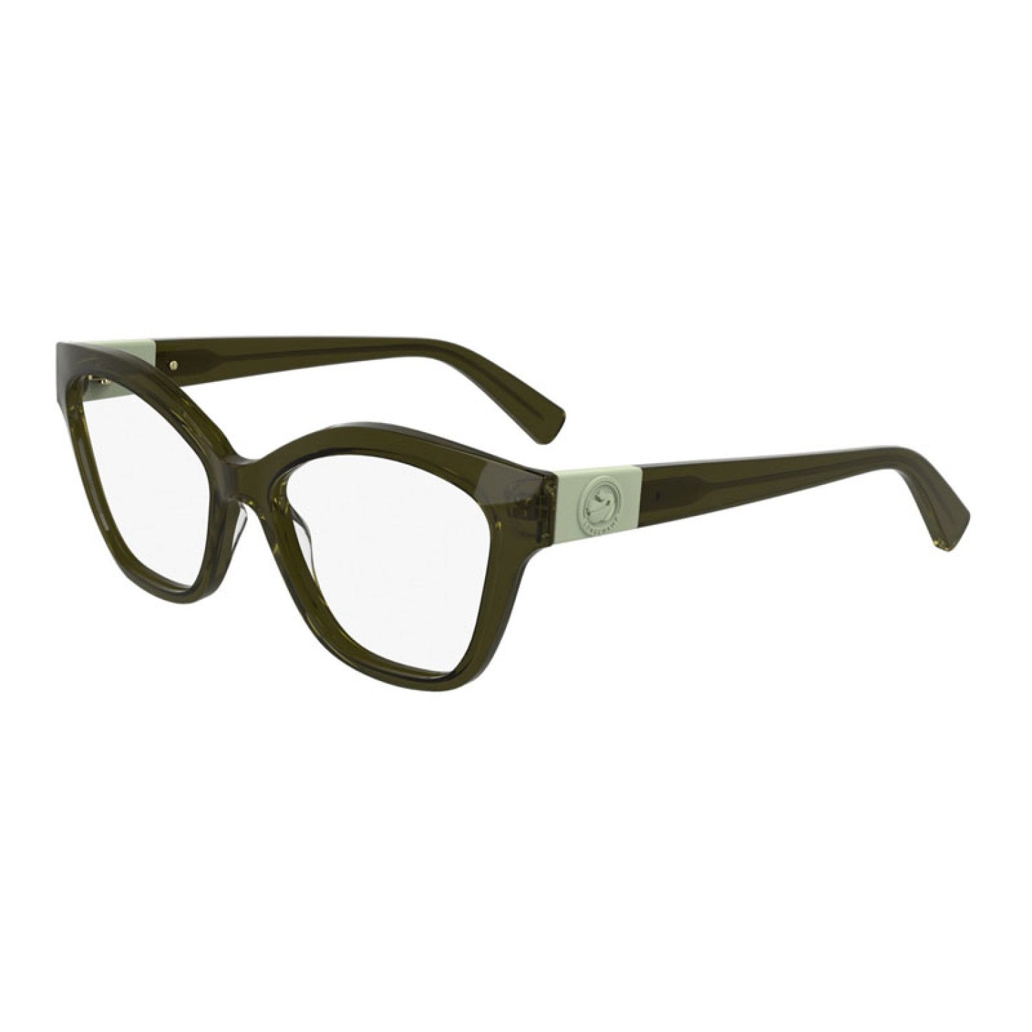 Armazón Oftálmico Longchamp LO2755 300 53-16-140