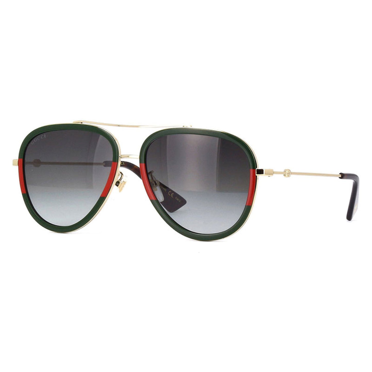 Lentes de Sol Gucci GG0062S 003 57-17-140