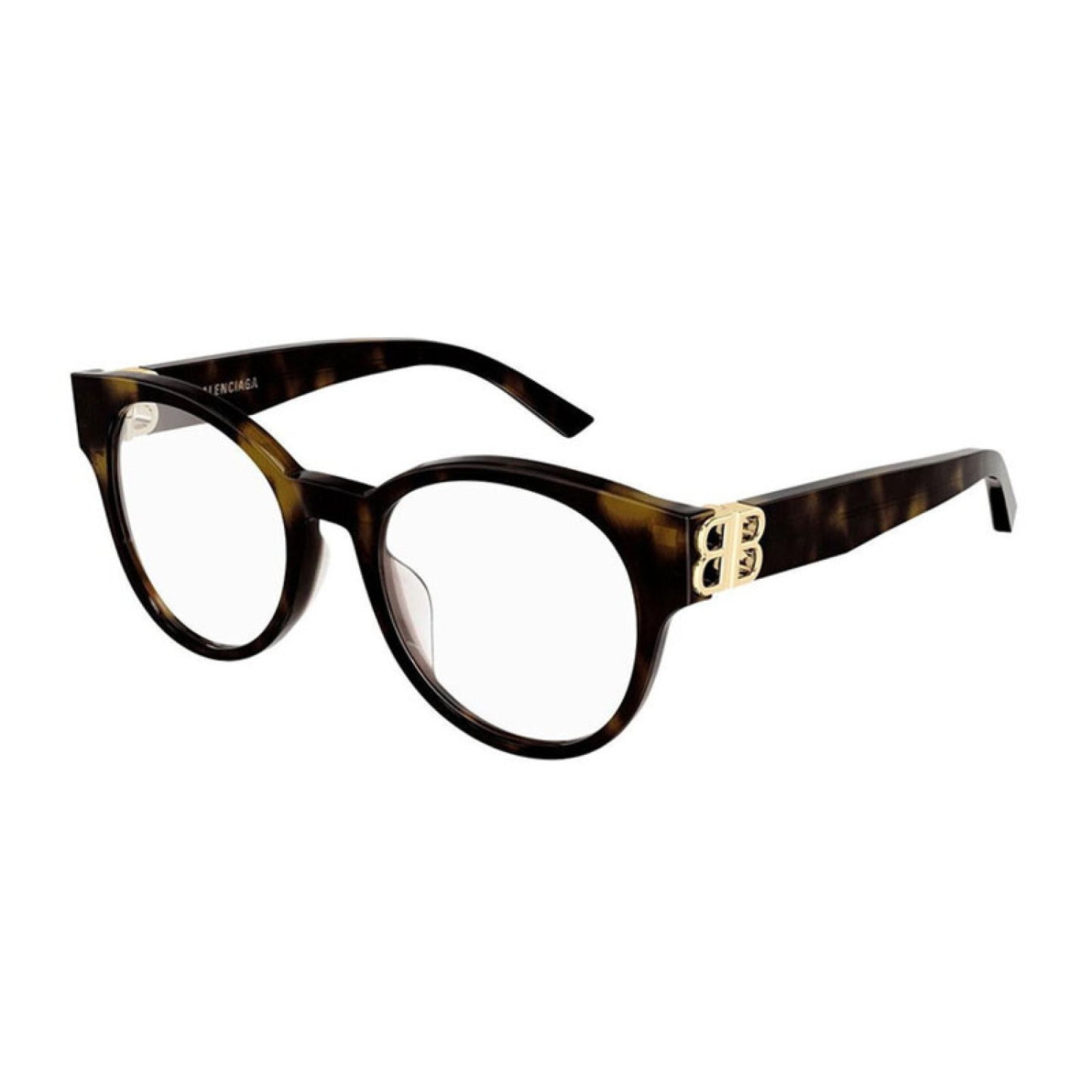 Armazón Oftálmico Balenciaga BB0173O 002 51-19-140