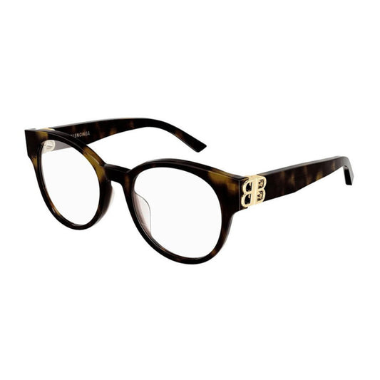 Armazón Oftálmico Balenciaga BB0173O 002 51-19-140