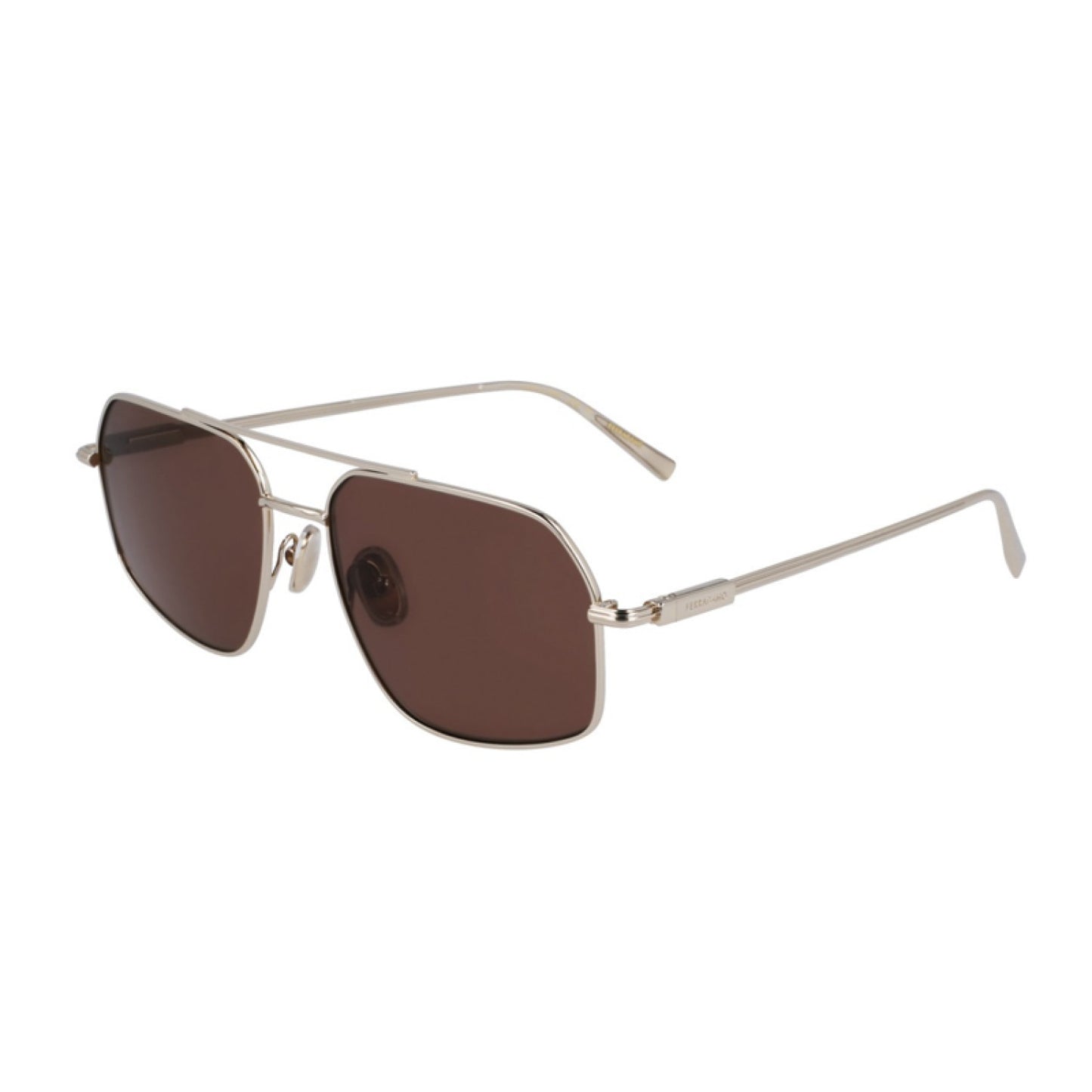 Lentes de Sol Salvatore Ferragamo SF313S 745 58-17-145