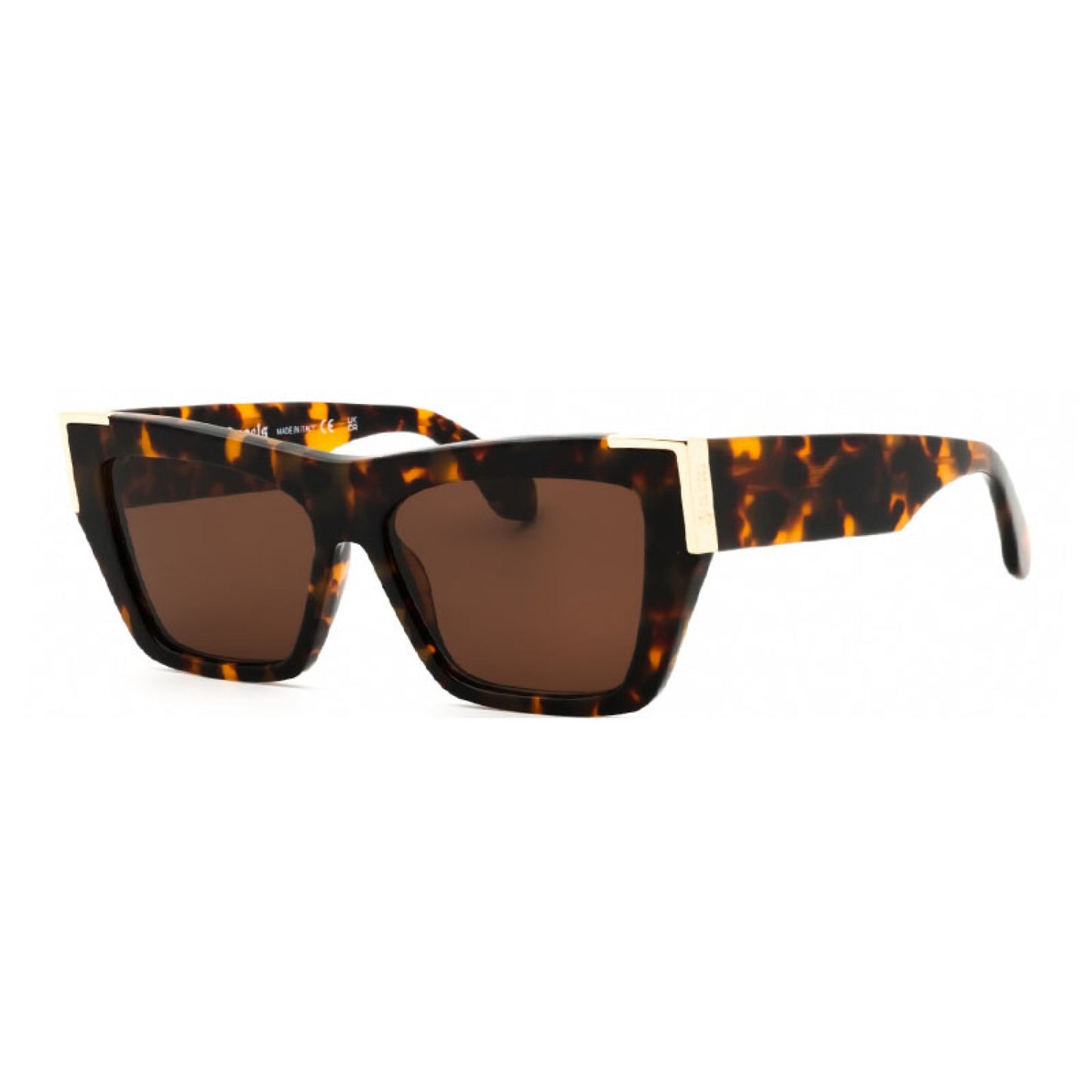 Lentes de Sol Palm Angels PERI099HOLLYWOOD 6064 55-15-145