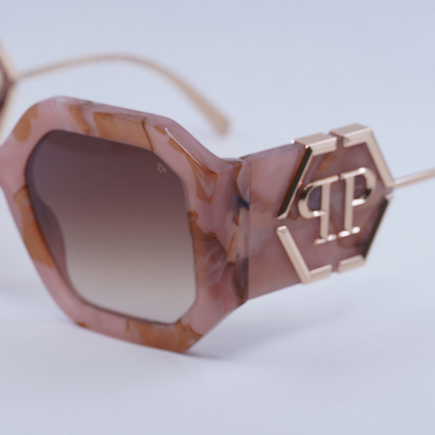 Lentes de Sol Philipp Plein SPP067 06Z8 54-22-140