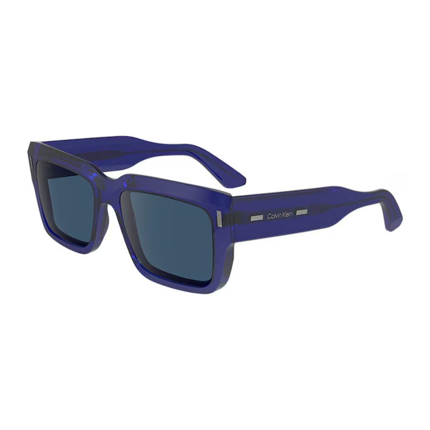 Lentes de Sol Calvin Klein CK23538S 400 55-18-145