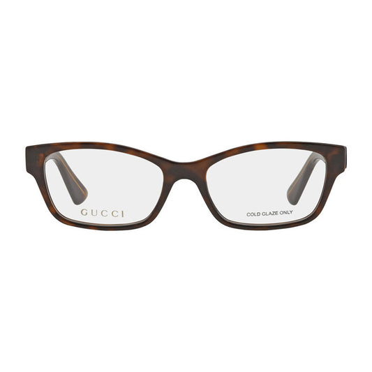 Armazón Oftálmico Gucci GG0635O 002 51-17-145