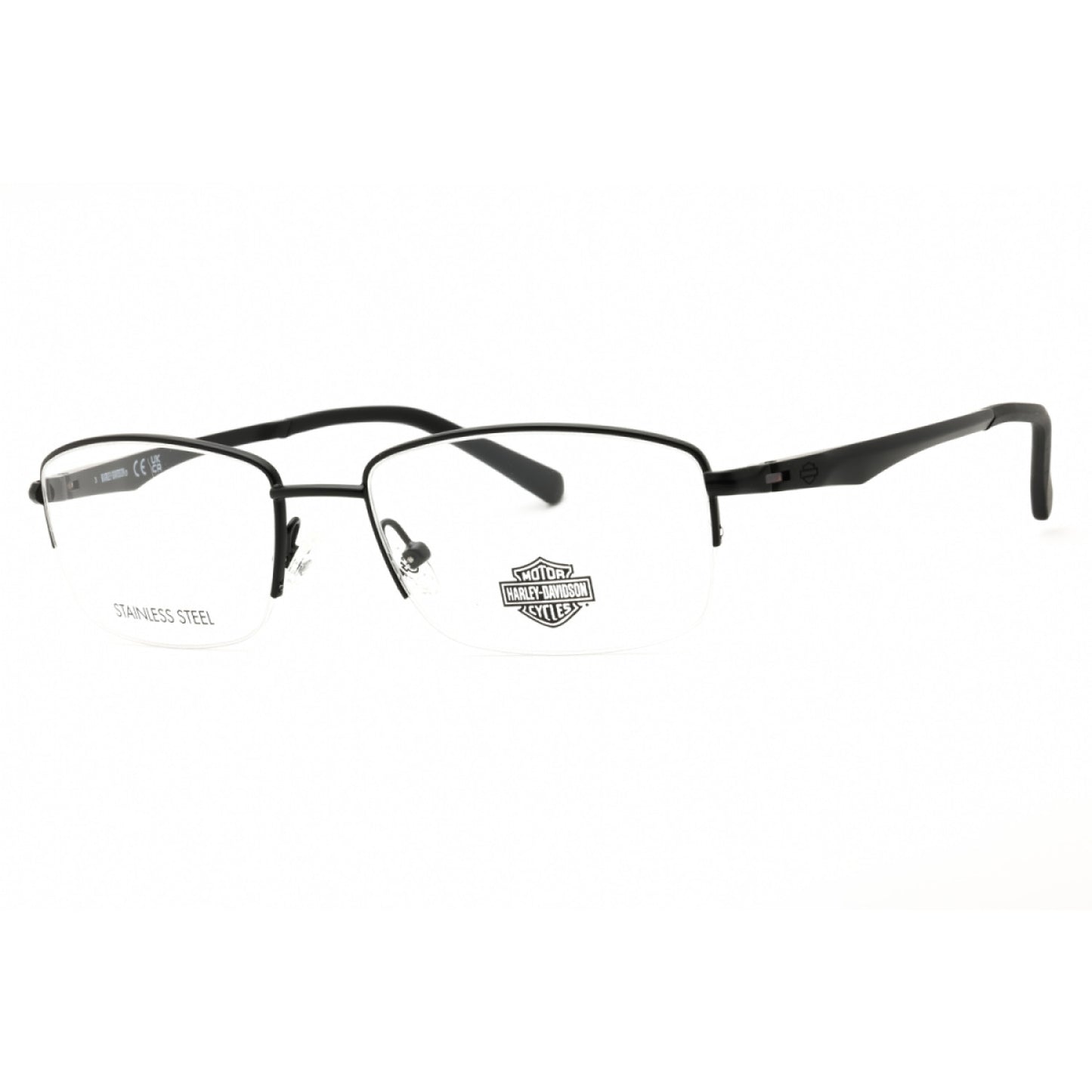 Armazón Oftálmico Harley Davidson HD50063 002 55-18-145