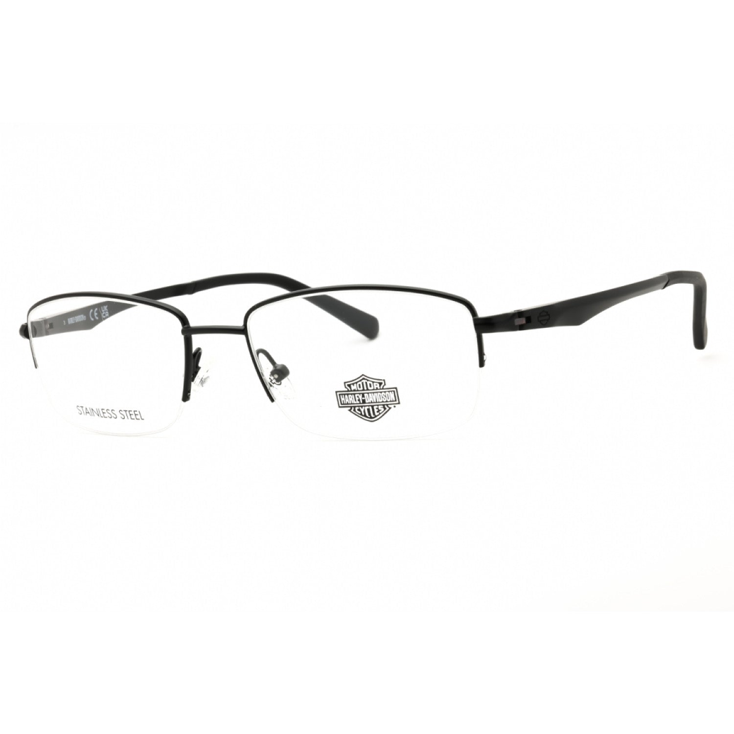 Armazón Oftálmico Harley Davidson HD50063 002 55-18-145